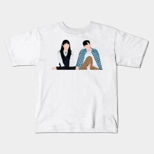 Revenge of others Kids T-Shirt